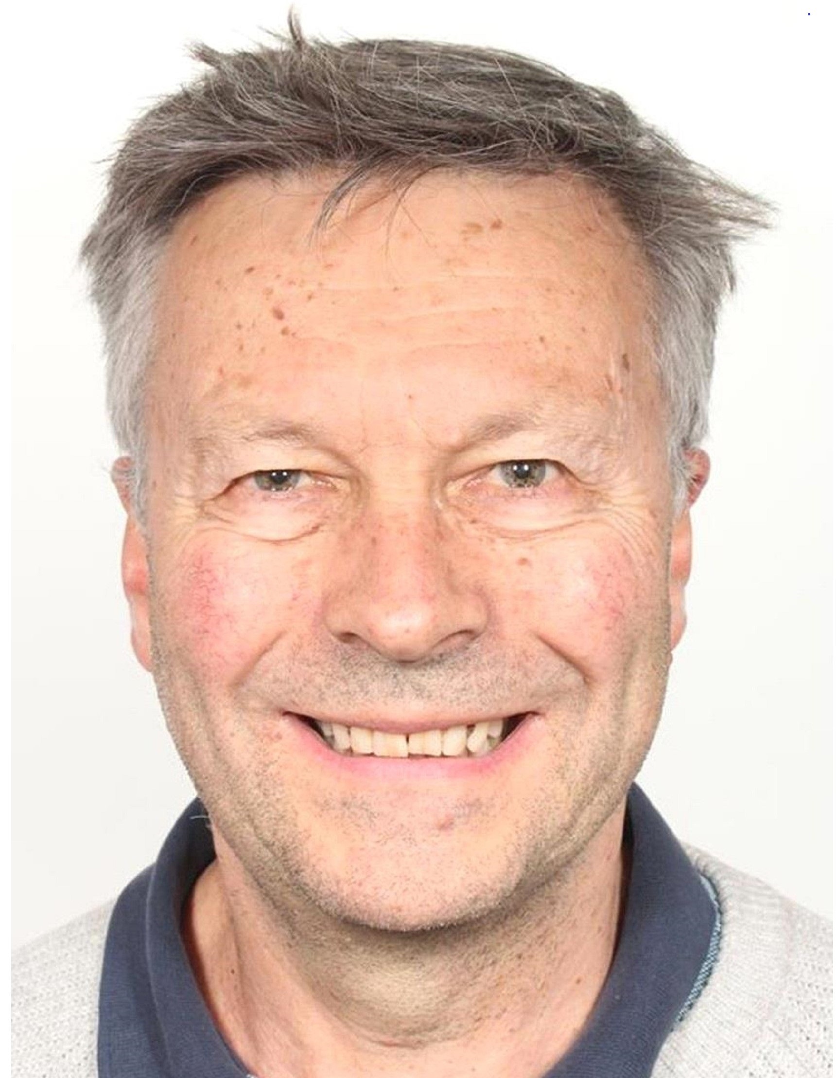 Richard Murray image